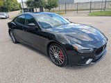 New 2024 Maserati Ghibli Modena Ultima Q4 image 4