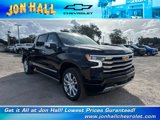 New 2026 Chevrolet Silverado 1500 High Country w/ High Country Premium Package image 1