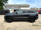 Used 2015 Jeep Grand Cherokee Altitude image 5