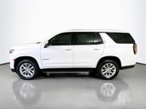 Used 2021 Chevrolet Tahoe Premier w/ Premium Package image 4