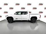 New 2025 Toyota Tundra Platinum image 4
