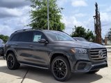 New 2025 Mercedes-Benz GLS 450 4MATIC image 5
