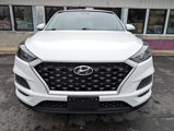 Used 2020 Hyundai Tucson SE image 2