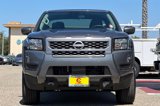 New 2025 Nissan Frontier SV image 3