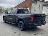 New 2025 RAM 1500 4x4 Crew Cab image 4
