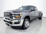 New 2025 RAM 3500 Tradesman image 3