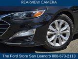 Used 2023 Chevrolet Malibu LT image 6