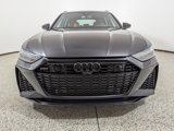 New 2025 Audi RS 6 performance image 2