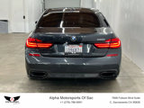 Used 2018 BMW 750i image 5