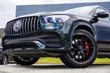 Used 2023 Mercedes-Benz GLE 53 AMG 4MATIC Coupe image 2