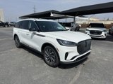 New 2025 Lincoln Aviator 2WD image 3