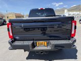 New 2025 Ford F350 Platinum w/ Tremor Off-Road Package image 5