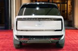 New 2025 Land Rover Range Rover SV image 3
