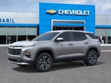 New 2026 Chevrolet Equinox LT w/ Convenience Package II image 2