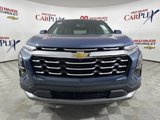New 2026 Chevrolet Equinox LT image 2