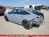 Used 2025 Honda Civic Sport image 3