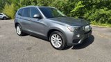 Used 2016 BMW X3 xDrive28i image 3