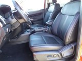 Certified 2023 Ford Ranger Lariat w/ Technology Package image 3