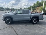 Used 2024 Nissan Frontier PRO-4X w/ Technology Package image 4