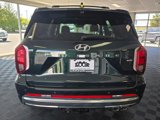 New 2025 Hyundai Palisade Calligraphy image 5
