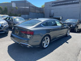 Used 2021 Audi A5 2.0T Premium Plus w/ Premium Plus image 5