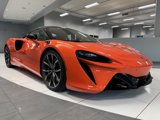 Used 2024 McLaren Artura image 6