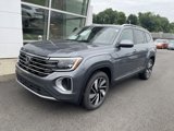New 2025 Volkswagen Atlas SEL image 3