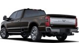 New 2025 Ford F350 King Ranch image 2