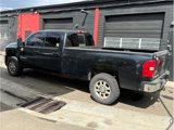 Used 2011 Chevrolet Silverado 3500 LTZ w/ Suspension Package, Off-Road image 3