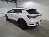 New 2025 Chevrolet Equinox EV RS image 4