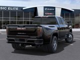New 2025 GMC Sierra 3500 Denali Ultimate image 4