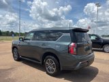 New 2025 Nissan Armada SL image 2
