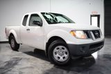 Used 2021 Nissan Frontier S image 2