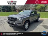 Certified 2022 Nissan Frontier S w/ Technology Package image 2