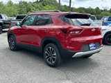 New 2026 Chevrolet TrailBlazer LT image 5