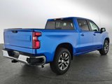 New 2025 Chevrolet Silverado 1500 LT w/ Leather Package image 5