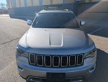 Used 2018 Jeep Grand Cherokee Limited w/ Luxury Group II image 5