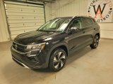 Used 2024 Volkswagen Taos SE image 2