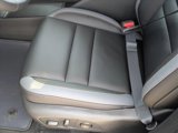 New 2025 Honda Prologue Touring image 4