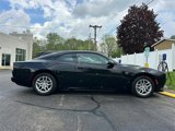 New 2025 Dodge Charger R/T w/ Quick Order Package 25M R/T image 3