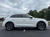 Used 2022 Audi Q5 2.0T Premium w/ Convenience Package image 4