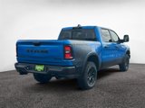 New 2025 RAM 1500 Rebel w/ Rebel Level 2 Equipment Group image 5