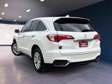 Used 2018 Acura RDX FWD image 3