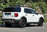 New 2026 Honda Passport TrailSport Elite image 5