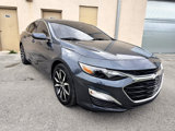 Used 2021 Chevrolet Malibu RS image 6