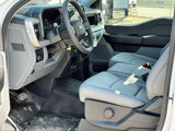New 2025 Ford F350 XL w/ XL Chrome Package image 6
