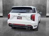 New 2025 Hyundai Palisade Calligraphy image 2