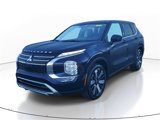 New 2025 Mitsubishi Outlander SE image 3
