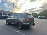 Used 2016 Ford Explorer Platinum image 5