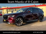 New 2025 MAZDA CX-90 Plug-In Hybrid w/ Premium Plus image 2